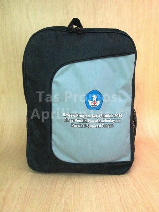 Tas Promosi R101