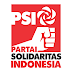 Logo Partai Solidaritas Indonesia ( PSI ) Vector Format CDR, PNG, SVG HD Ai Eps Free Download