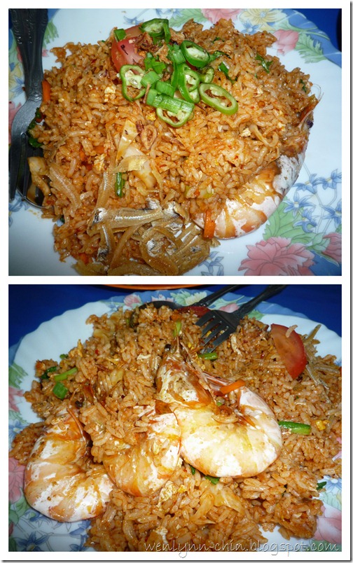 2010-0927 Mee Udang Ayu