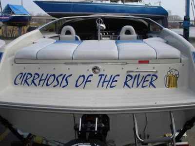 Hilarious And Odd Names For Boats Seen On www.coolpicturegallery.net