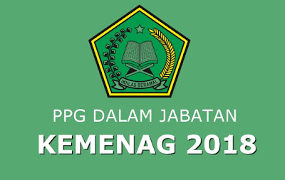 ppg madrasah 2018