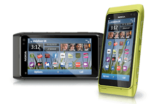 nokia n8 out soon on vodafone