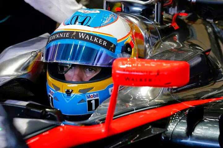 fernando alonso 2015 jerez,mclaren,mclaren honda, Fernando Alonso,honda, Senna vive, senna, senna tricampeon formula1, mclaren honda promoruleta.com,