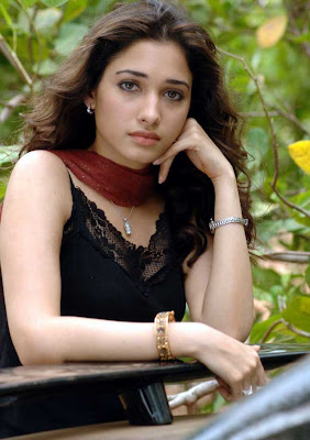 Tamannah Latest Hot Stills