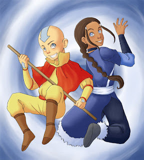 Dream Avatar The Last Airbender