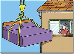 bedlift