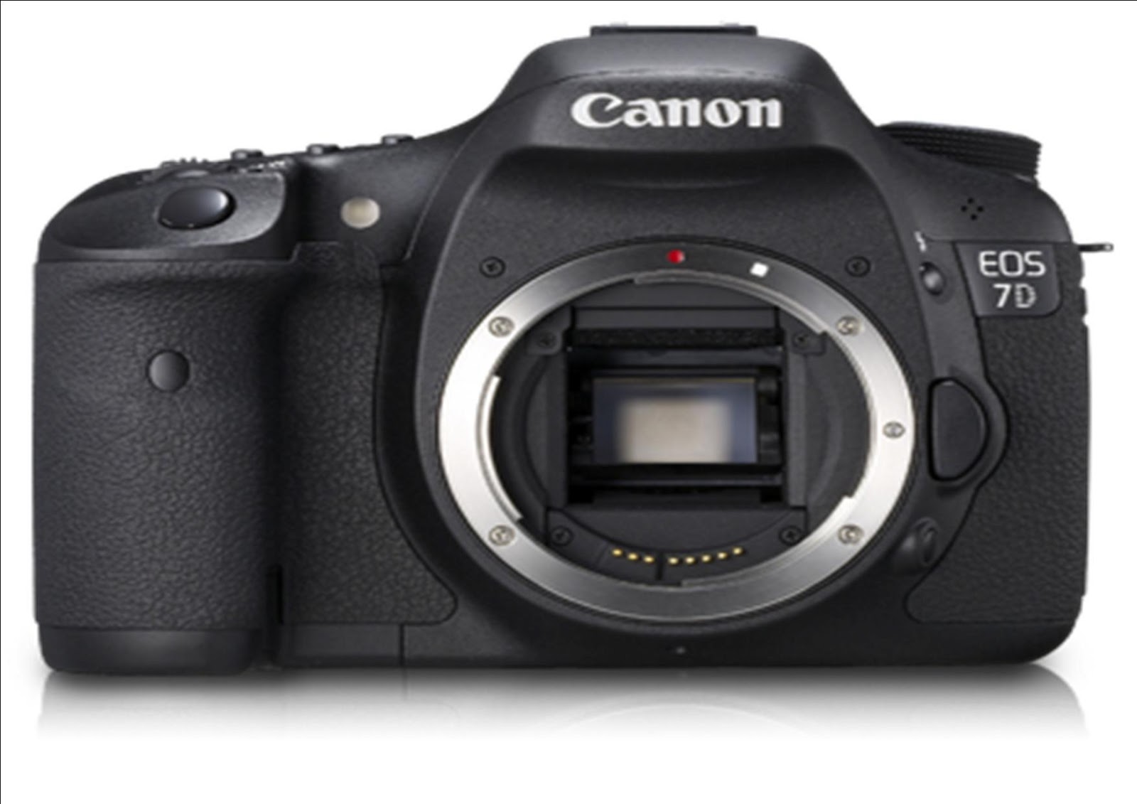 Harga Dan Spesifikasi Kamera Canon 60d Terbaru Harga Dan 