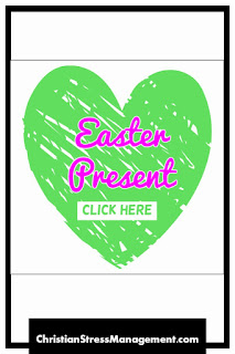Get your Easter present today
