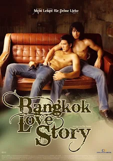 Chuyện Tình Bangkok - Bangkok Love Story (2007)
