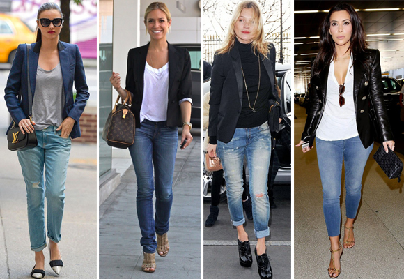 looks de moda jeans