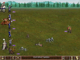 Heroes of Might & Magic III Full Game Repack Download