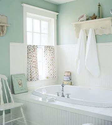 EXPLORING NAUTICAL BATHROOM DESIGN - DIY BATHROOM REMODEL IDEAS