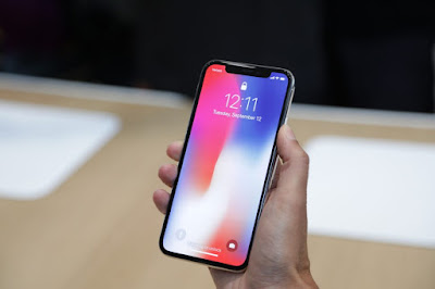 Rebuilding the iPhone X show shall operate you $ 279,