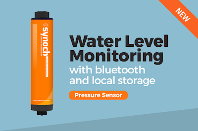 Synoch Water Level Monitoring (Pressure) 