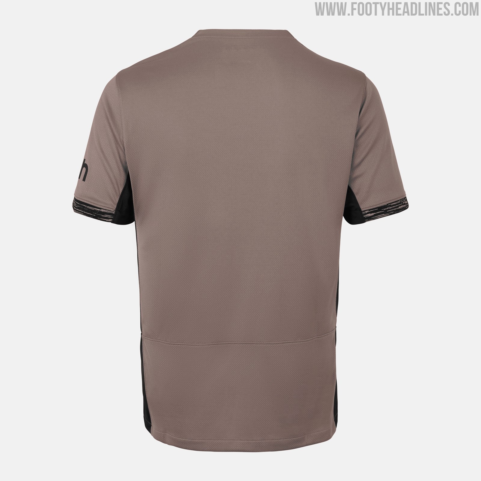Tottenham Hotspur Third Football Shirt 23/24 - SoccerLord