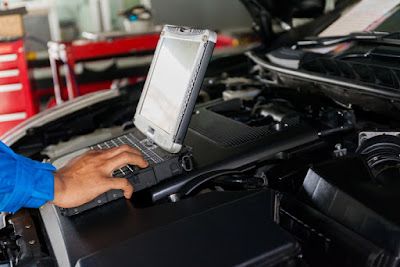 Car Diagnostic Medina TN