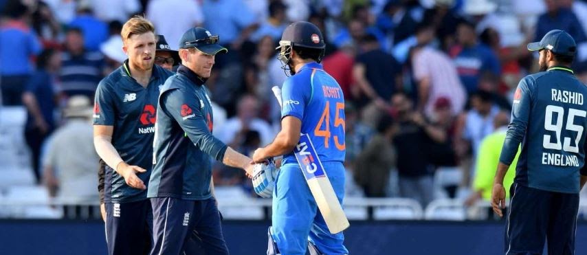 India vs England: Cricket World Cup live stream, Match 38, how to watch, preview