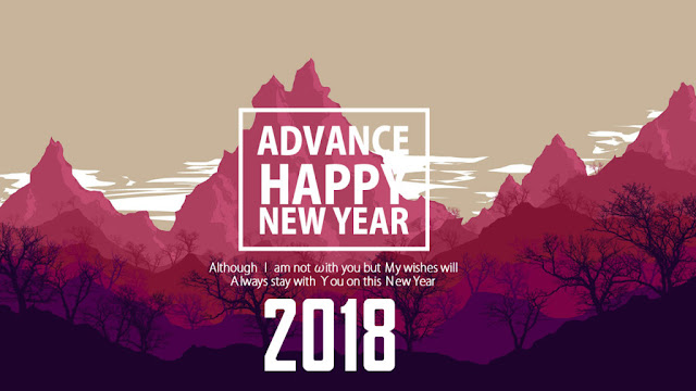 happy new year messages for friends
