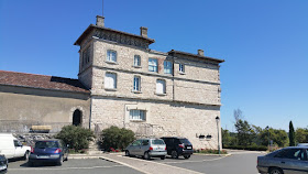 Castelnau-de-Montmiral