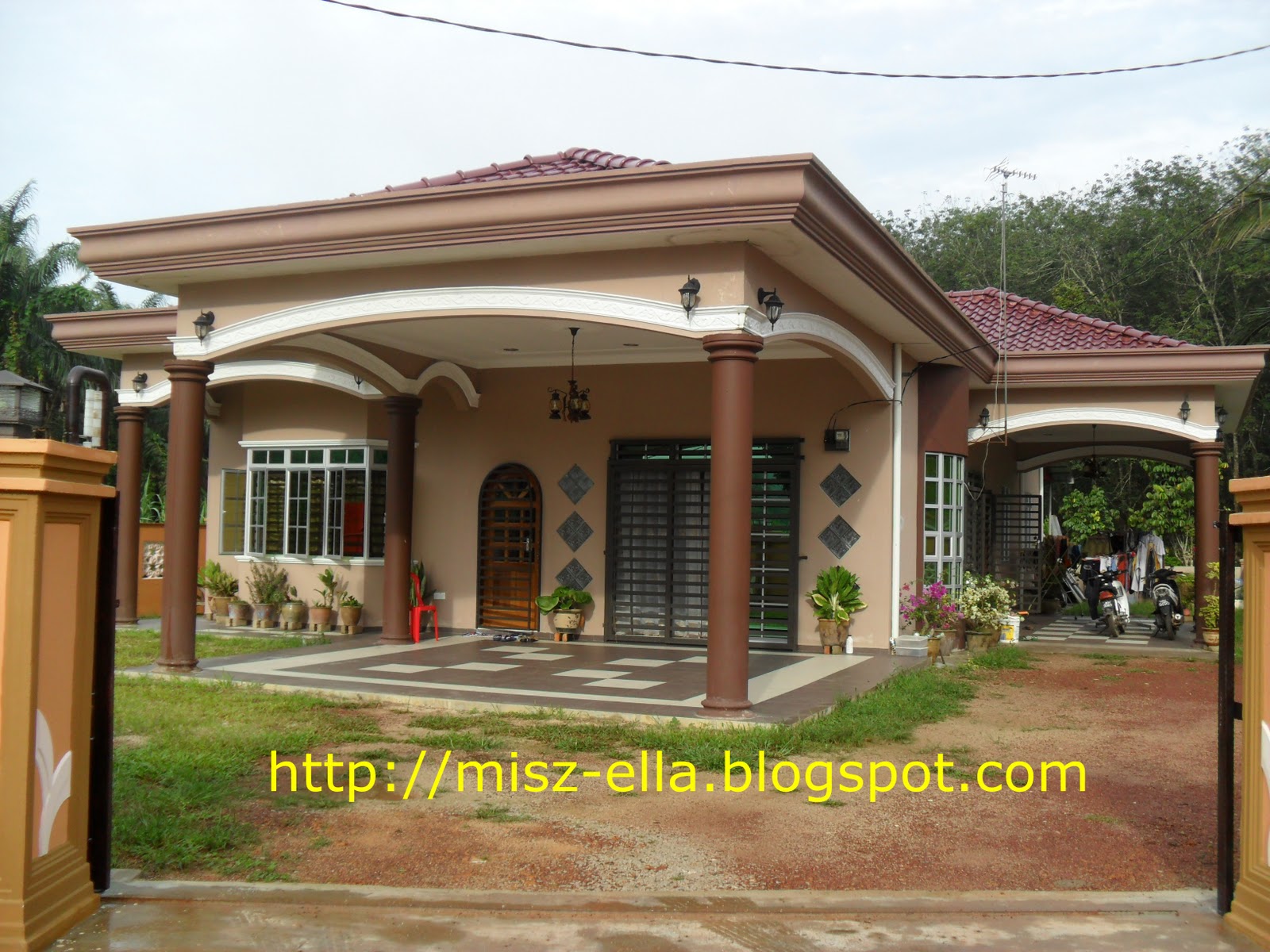 Gambar Rumah Mewah Rumah Minimalis Idaman 2013 Rumah Desain  Ask Home 