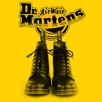 Image result for doc martens logo