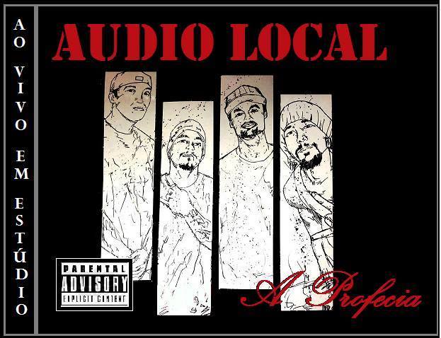 Audio Local - A Profecia