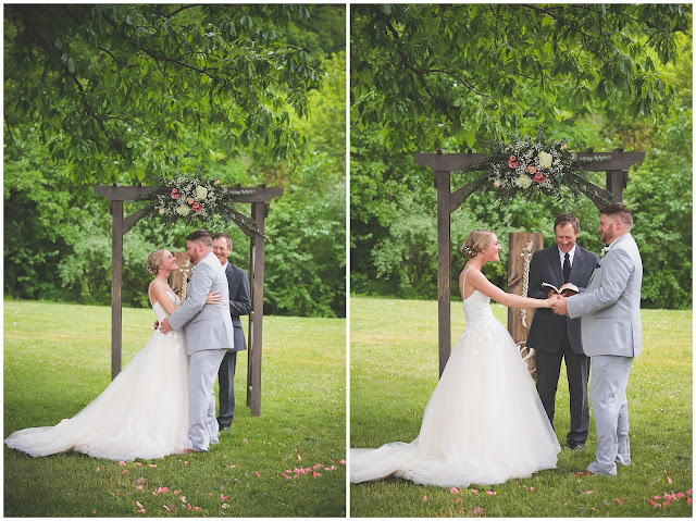 Indiana Wedding Photographer