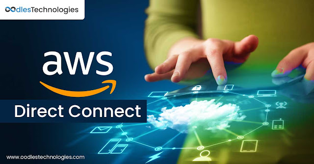 AWS Direct Connect is a cloud service from Amazon that enables enterprises to establish a robust network connectivity from their premises to the AWS cloud. OTT App Development Company AR VR App Development Company