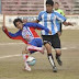 Liga Santiagueña - Tres partidos por el octogonal