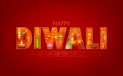 Happy Diwali Images Collection