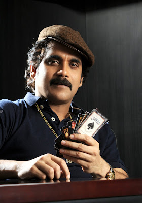 ever green manmadhudu akkineni nagarjuna latest handsomw rockinf pics