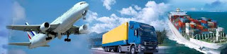 Cargo Services Delhi