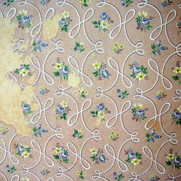 vintage wallpaper prints. hot Vintage Wallpaper Print