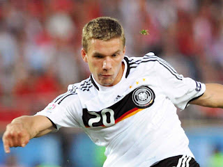 Lukas Podolski