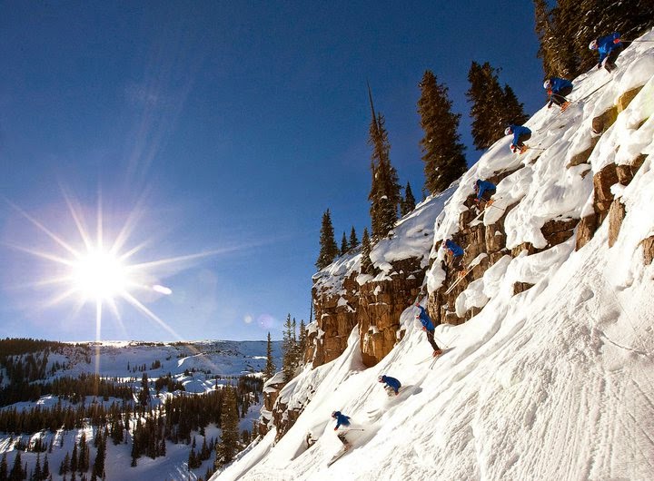 Get Ready for the Winter Season in Aspen, USA