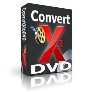 VSO ConvertXtoDVD 3.2.1.55c + Tutorial