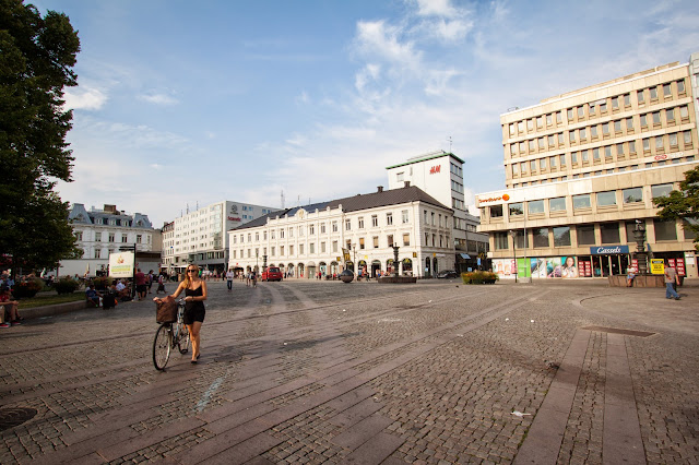 Malmo-Centro