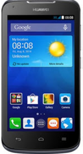 Huawei Ascend Y520-U33 Tested Flash File Free 100% Tested Free Download