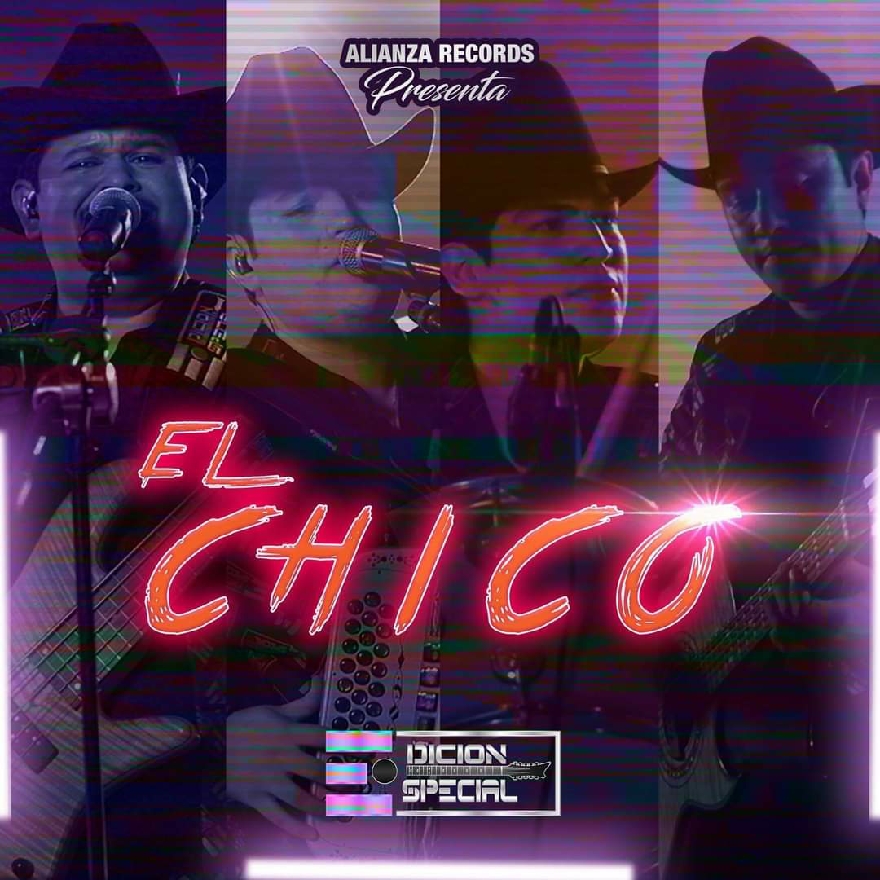 Edicion Especial - El Chico (Single) 2020