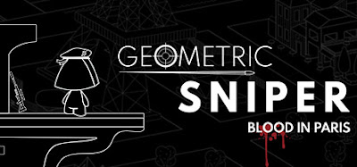 Geometric Sniper Blood In Paris New Game Pc Ps4 Ps5 Xbox Switch