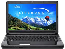 FUJITSU LifeBook AH531