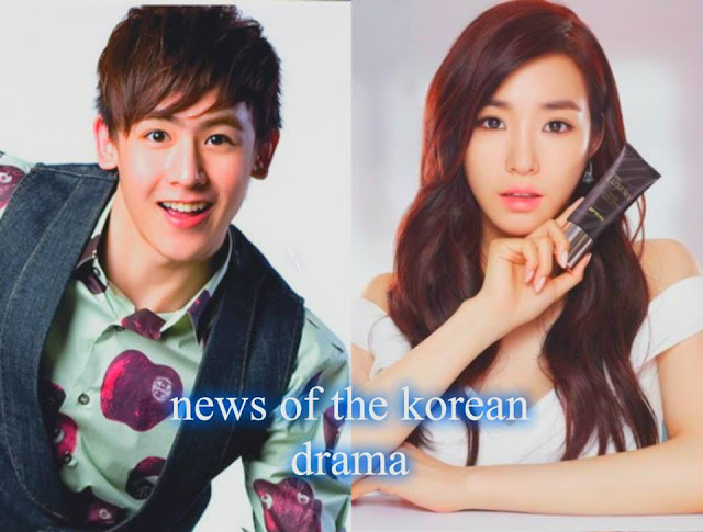 اخبار الدراما الكورية :  10 ثنائي انفصلوا عن بعضهم  البعض بنفس السبب 