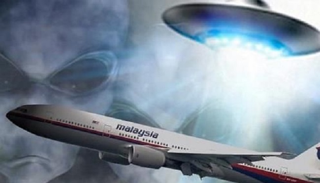 «Έξυπνοι» συνεχίζουν να λένε ότι βρήκαν το σημείο πτώσης της πτήσης MH370- “Αυστραλός ερευνητής”!