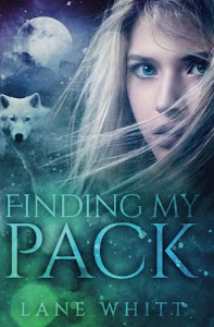 Finding My Pack (Volume 1)