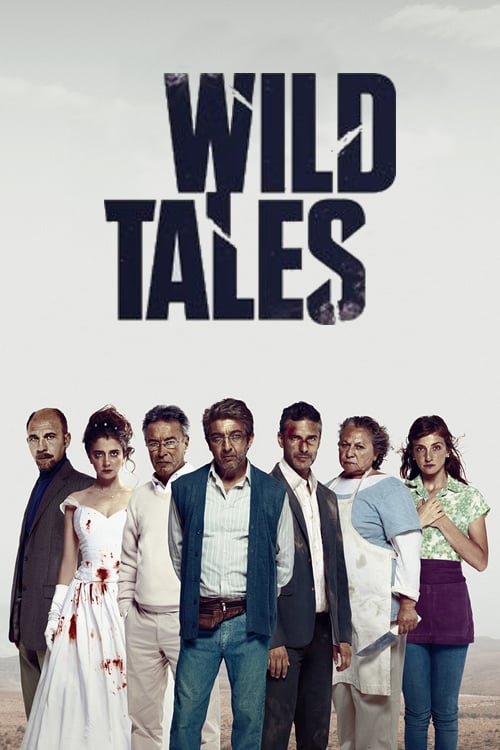 Watch Wild Tales 2014 Full Movie With English Subtitles