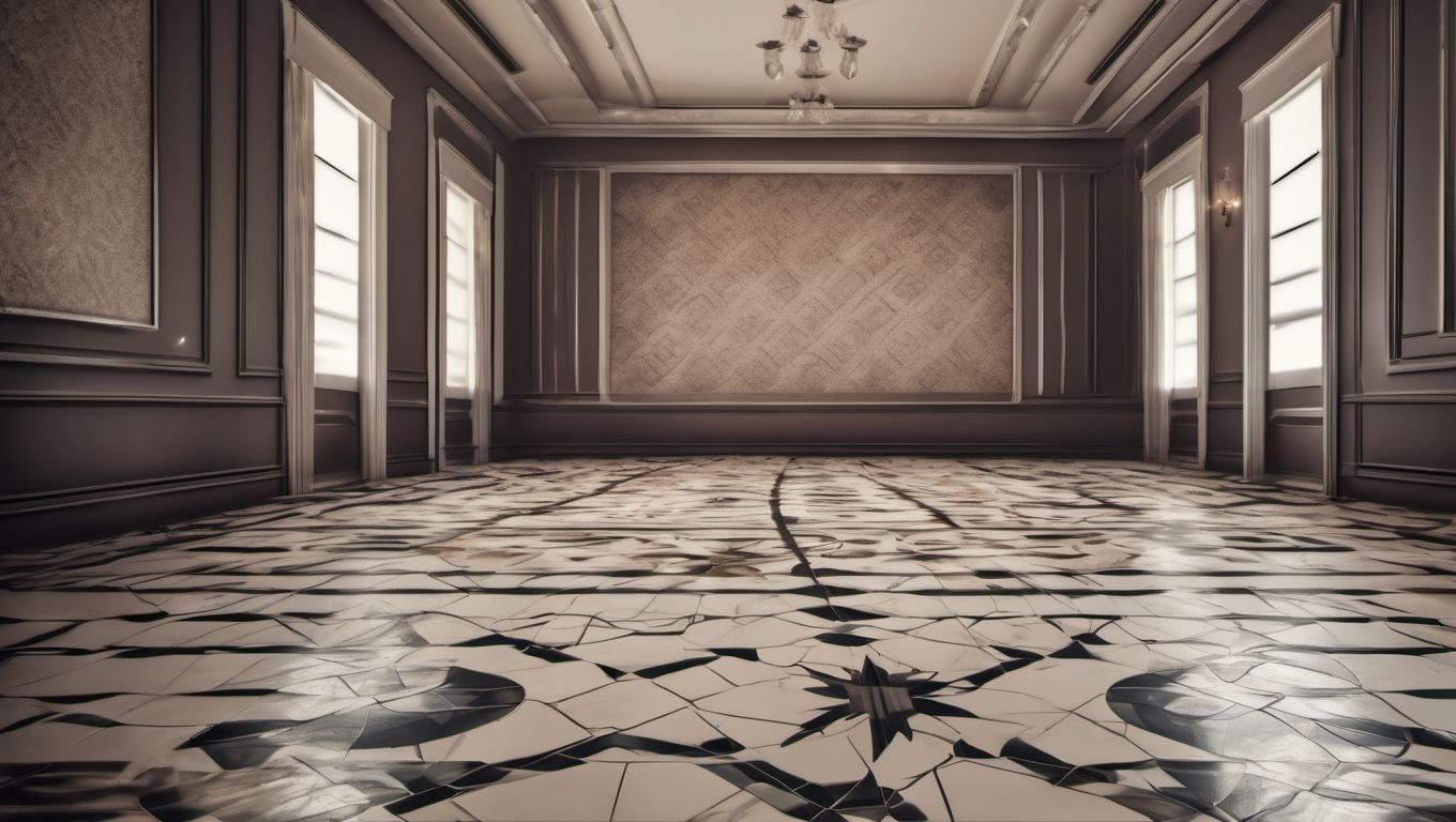 comfort room floor tiles design