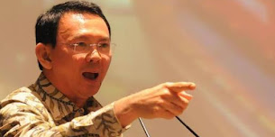 Jika Ahok Terpilih Menjadi Gubernur DKI Jakarta Lagi