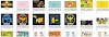 PACK DE POKEMON PARA SUBLIMAR TAZAS