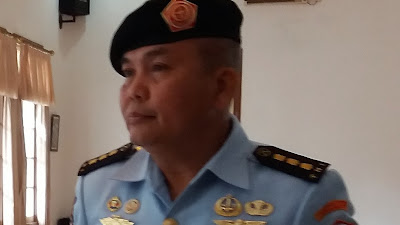 Kasgartap Kol.PAS Taspin Hasan : Prajurit TNI Terlibat Narkoba “Pecat”