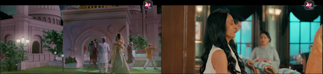 Bebaakee S01 Complete Download 720p WEBRip